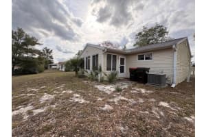 10911 86TH COURT, OCALA, FL 34481 - MLS#MFROM716271