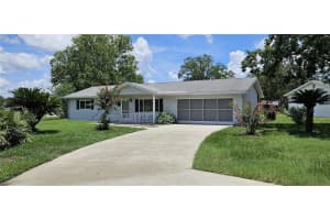 10881 Sw 79th Ter, OCALA