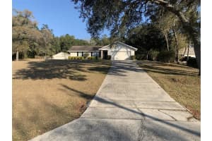939 NEW LONDON TERRACE, INVERNESS, FL 34453 - MLS#MFROM716293