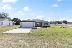 13188 103RD STREET, DUNNELLON, FL 34432 - MLS#MFROM716313