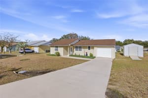 510 PALM LANE, OCALA, FL 34472 - MLS#MFROM716333