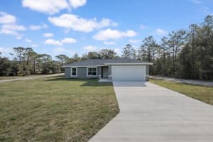 9299 N Hunter Way, DUNNELLON