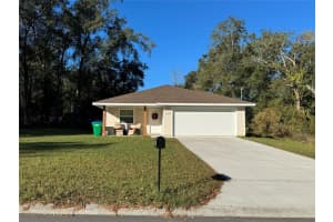 1127 BUCKNELL AVENUE, INVERNESS, FL 34450 Sold 01/16/26