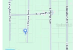 3858 OSPREY POINT, INVERNESS, FL 34450 - MLS#MFROM716344