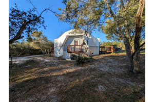 30810 78TH STREET, FORT MC COY, FL 32134 - MLS#MFROM716351