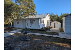 30810 78TH STREET, FORT MC COY, FL 32134 - MLS#MFROM716351
