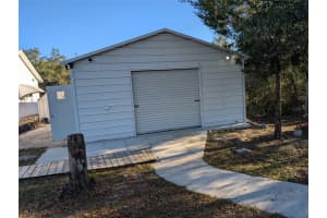 30810 78TH STREET, FORT MC COY, FL 32134 - MLS#MFROM716351