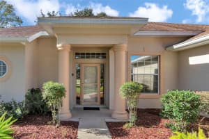 5441 GROVE MANOR, LADY LAKE, FL 32159 Sold 02/25/26