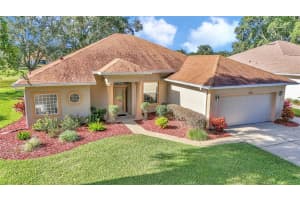 5441 GROVE MANOR, LADY LAKE, FL 32159 Sold 02/25/26