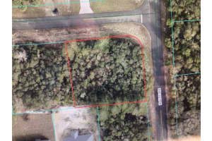 0 167 STREET, OCALA, FL 34473 - MLS#MFROM716361