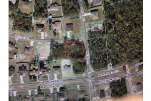 0 167 STREET, OCALA, FL 34473 - MLS#MFROM716361