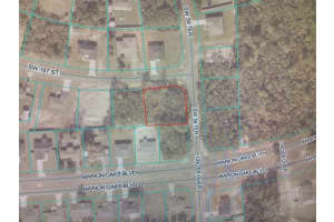 0 167 STREET, OCALA, FL 34473 - MLS#MFROM716361