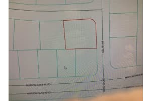 0 167 STREET, OCALA, FL 34473 - MLS#MFROM716361