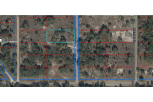 SE 126TH TER, DUNNELLON, FL 34431 - MLS#MFROM716370