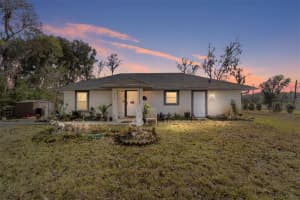 2120 41ST WAY, TRENTON, FL 32693 - MLS#MFROM716379