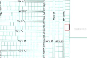 1467 52ND AVENUE, OCALA, FL 34482 - MLS#MFROM716380