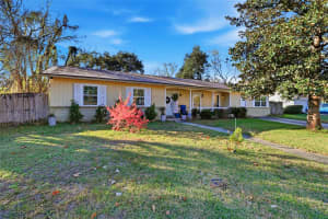 2715 55TH BOULEVARD, GAINESVILLE, FL 32653 Sold 03/02/26