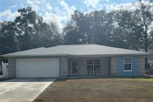 810 DEACON PLACE, CITRUS SPRINGS, FL 34434 - MLS#MFROM716386