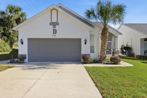 3309 HIGHGATE POINT, INVERNESS, FL 34452 - MLS#MFROM716387