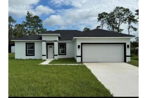 15495 Sw 49th Avenue Rd, OCALA