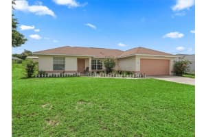 15661 88TH COURT, SUMMERFIELD, FL 34491 - MLS#MFROM716406