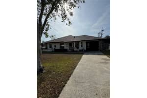 21176 Sw Plantation St, DUNNELLON