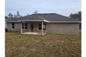 2533 CLEARWOOD STREET, INVERNESS, FL 34453 - MLS#MFROM716416