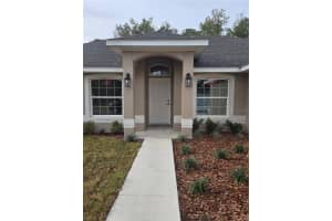 2533 CLEARWOOD STREET, INVERNESS, FL 34453 - MLS#MFROM716416