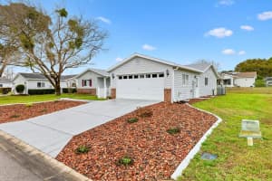 9493 173RD LANE, SUMMERFIELD, FL 34491 - MLS#MFROM716427