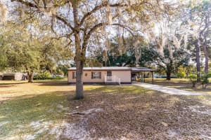 14865 148TH COURT, FORT MC COY, FL 32134 - MLS#MFROM716430