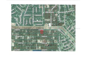 SW 150TH ST, DUNNELLON, FL 34432 - MLS#MFROM716450