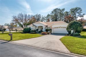 67 LAKE DIAMOND BLVD., OCALA, FL 34472 - MLS#MFROM716455