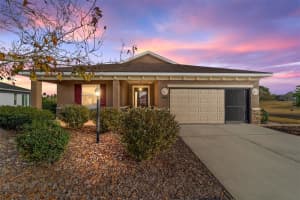 10009 Sw 88th Loop, OCALA