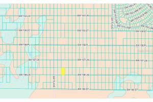 SW 158TH LN, DUNNELLON, FL 34432 - MLS#MFROM716462