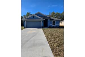 2529 CLEARWOOD STREET, INVERNESS, FL 34453 - MLS#MFROM716463
