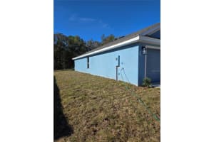 2529 CLEARWOOD STREET, INVERNESS, FL 34453 - MLS#MFROM716463