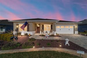 10605 Sw 98th Ln, OCALA