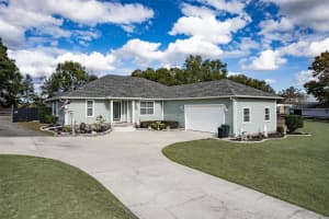 2563 156TH PLACE, SUMMERFIELD, FL 34491 - MLS#MFROM716468