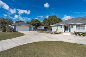 2563 156TH PLACE, SUMMERFIELD, FL 34491 - MLS#MFROM716468