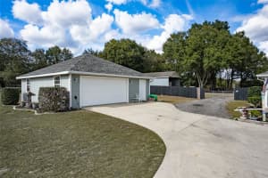 2563 156TH PLACE, SUMMERFIELD, FL 34491 - MLS#MFROM716468