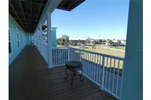 502 MAIN STREET, HORSESHOE BEACH, FL 32648 - MLS#MFROM716471