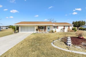 10525 Se 178th St, SUMMERFIELD