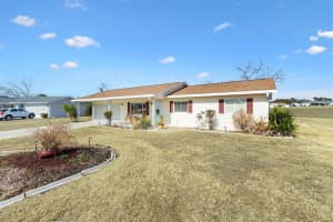 10525 178TH STREET, SUMMERFIELD, FL 34491 - MLS#MFROM716476