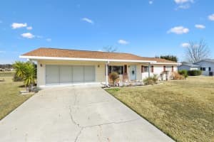 10525 178TH STREET, SUMMERFIELD, FL 34491 - MLS#MFROM716476