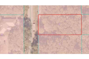 00 DRIFTWOOD COURT, DUNNELLON, FL 34431 - MLS#MFROM716478