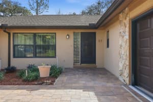 37 BIRCHTREE STREET, HOMOSASSA, FL 34446 - MLS#MFROM716482