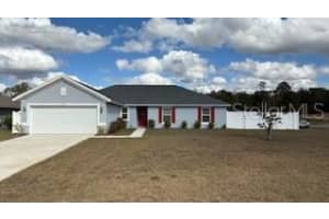 3321 Sw 153rd Place Rd, OCALA