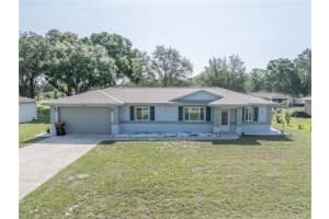 10523 Sw 62nd Terrace Rd, OCALA