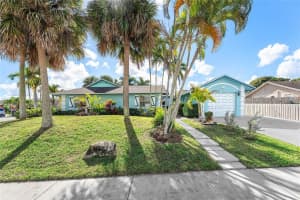 10290 CARMEN LANE, ROYAL PALM BEACH, FL 33411 - MLS#MFROM716513