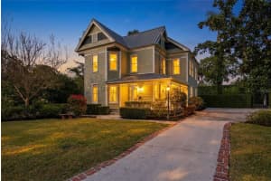 835 Se 3rd St, OCALA